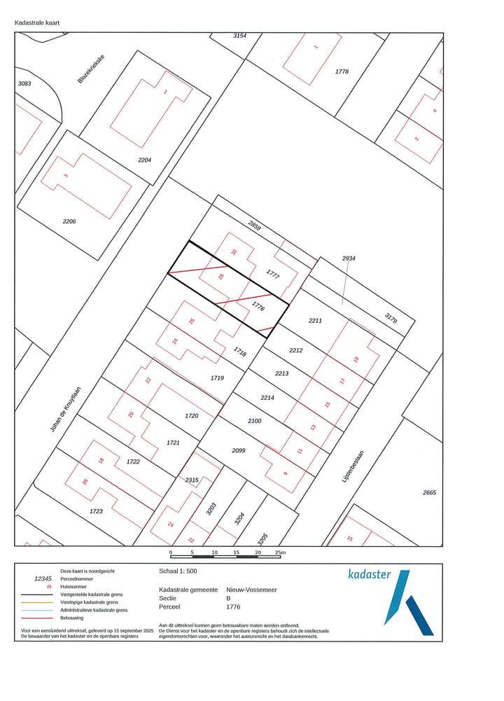 Photo 43 of Johan de Knuytlaan 28