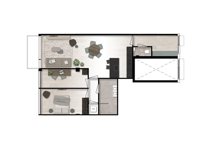 Photo 22 of Hilledijk 89-E