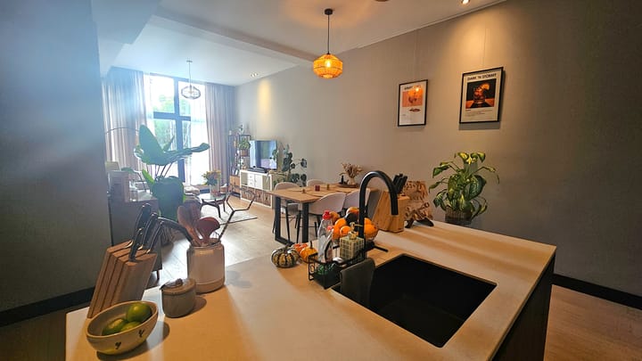 Photo 7 of Hilledijk 89-E