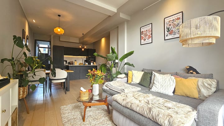 Photo 1 of Hilledijk 89-E