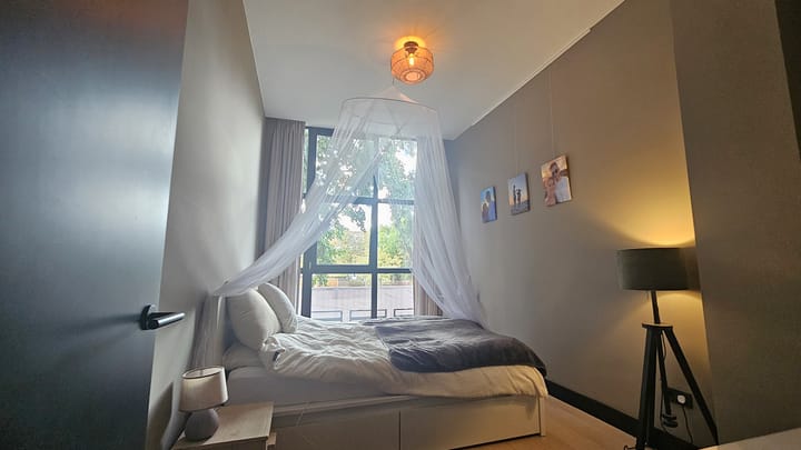 Photo 10 of Hilledijk 89-E