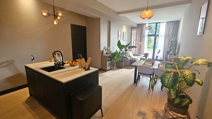 Photo 4 of Hilledijk 89-E