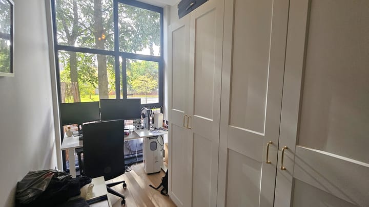 Photo 12 of Hilledijk 89-E