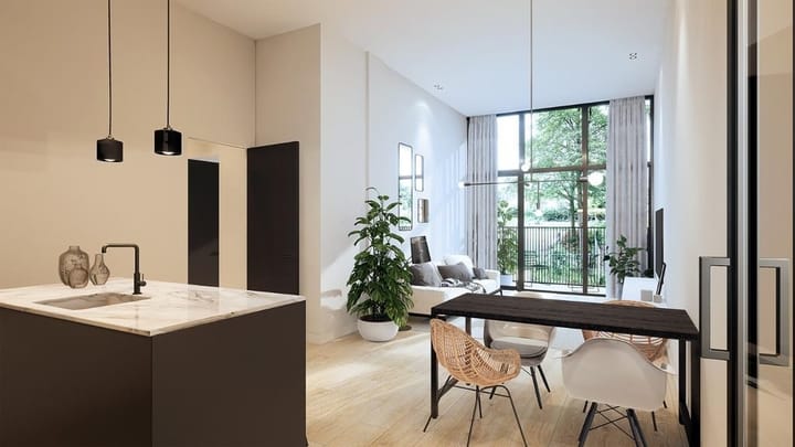 Photo 20 of Hilledijk 89-E