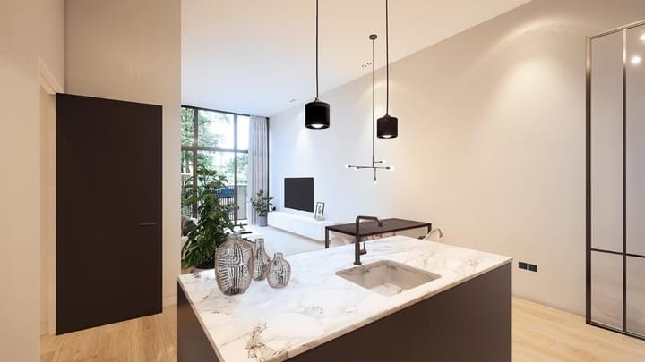 Photo 21 of Hilledijk 89-E