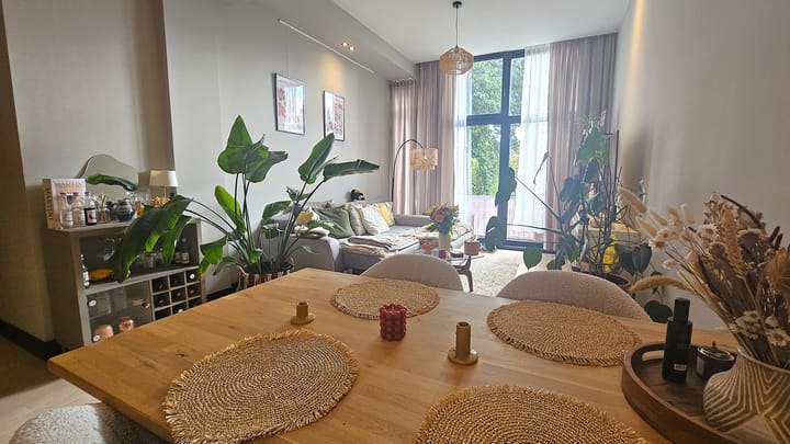 Photo 8 of Hilledijk 89-E