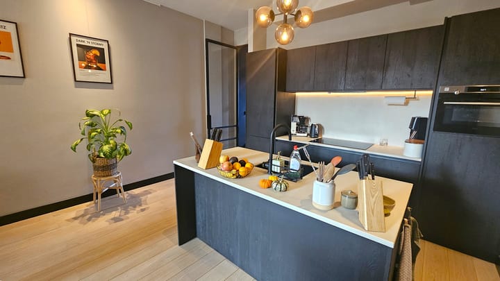 Photo 5 of Hilledijk 89-E