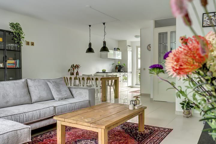 Foto 3 van Claustrum 49