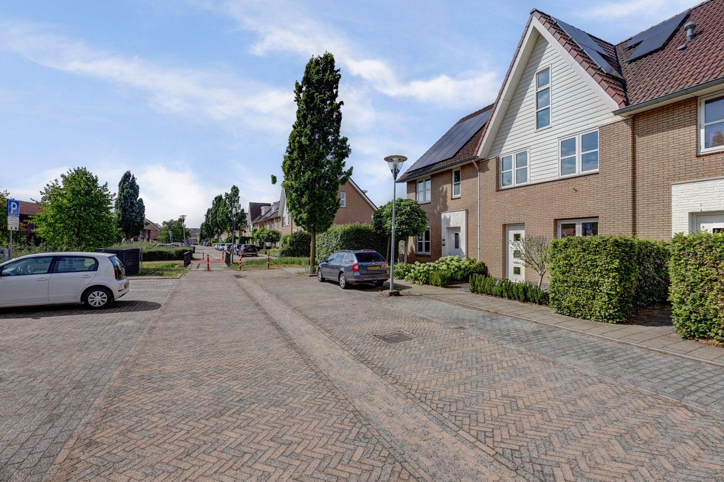 Foto 5 van Claustrum 49