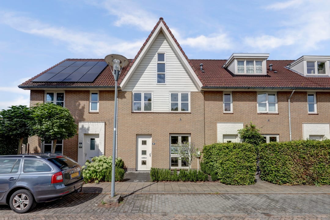 Foto 7 van Claustrum 49