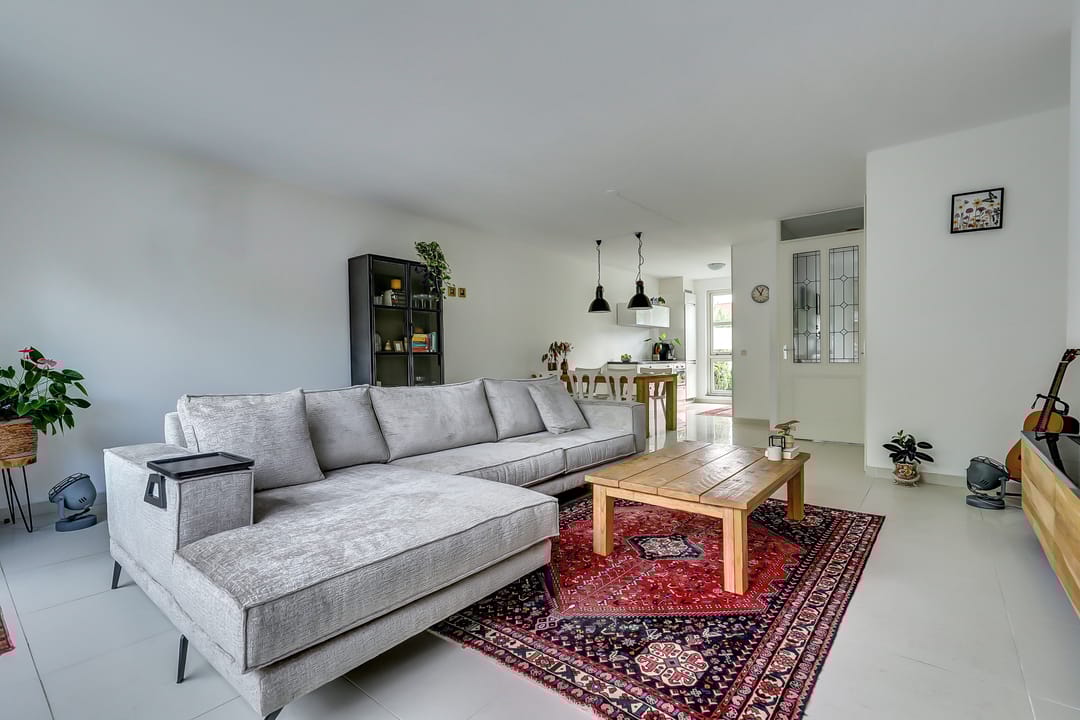 Foto 11 van Claustrum 49