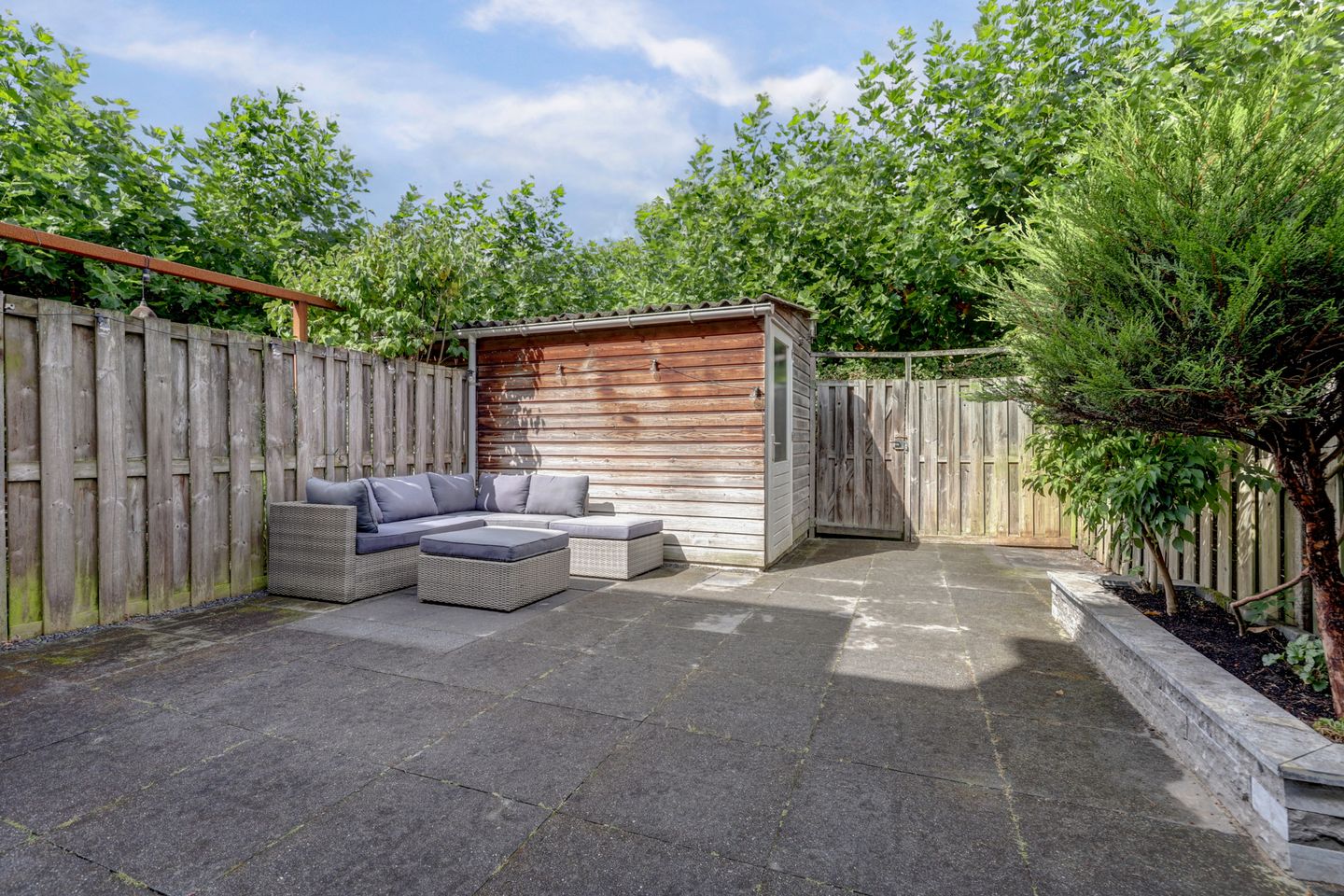 Foto 19 van Claustrum 49