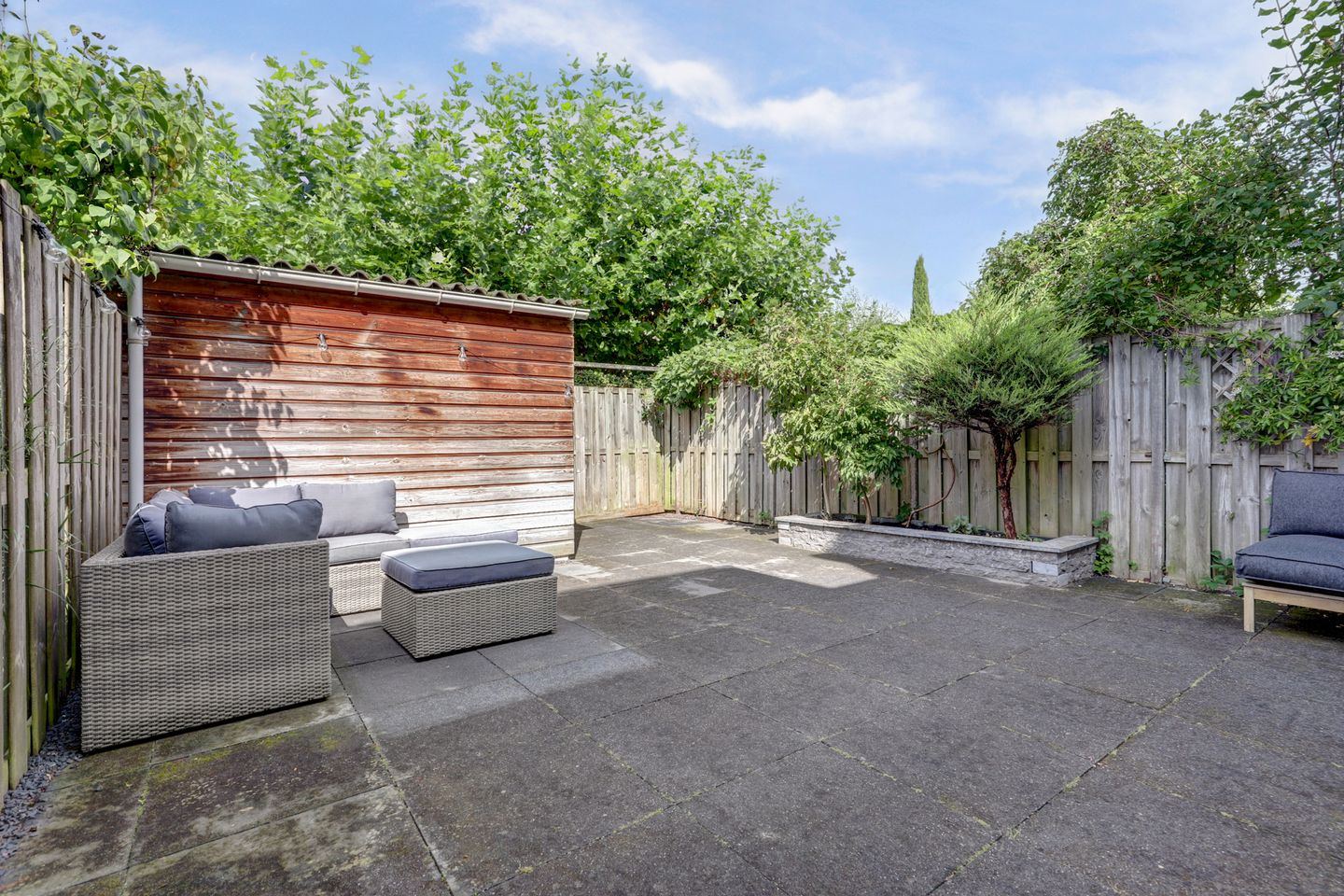 Foto 20 van Claustrum 49