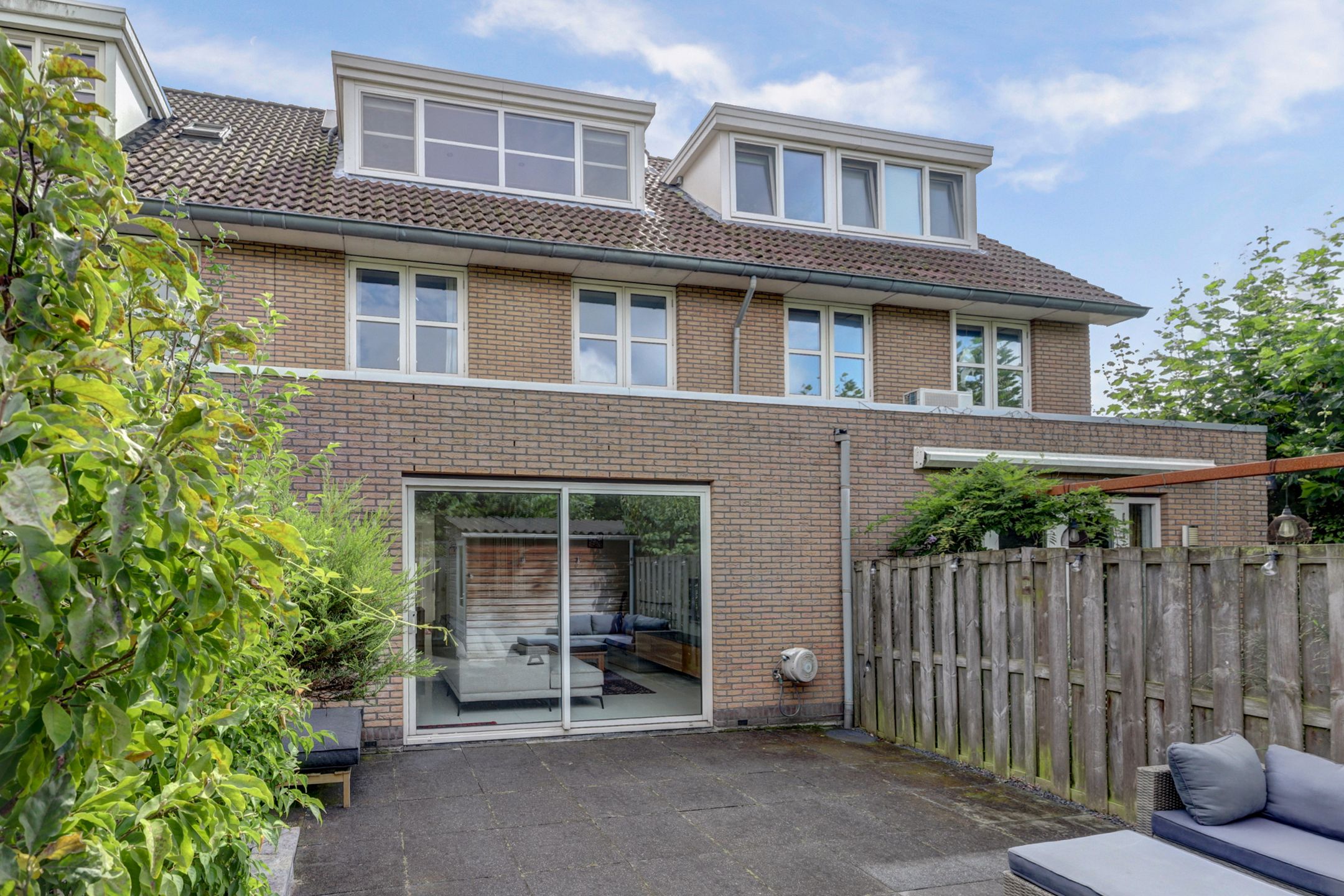 Foto 21 van Claustrum 49