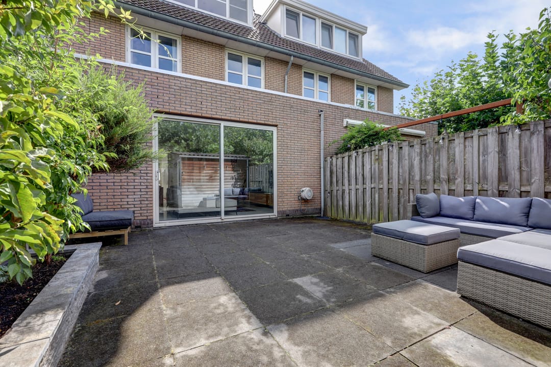 Foto 22 van Claustrum 49