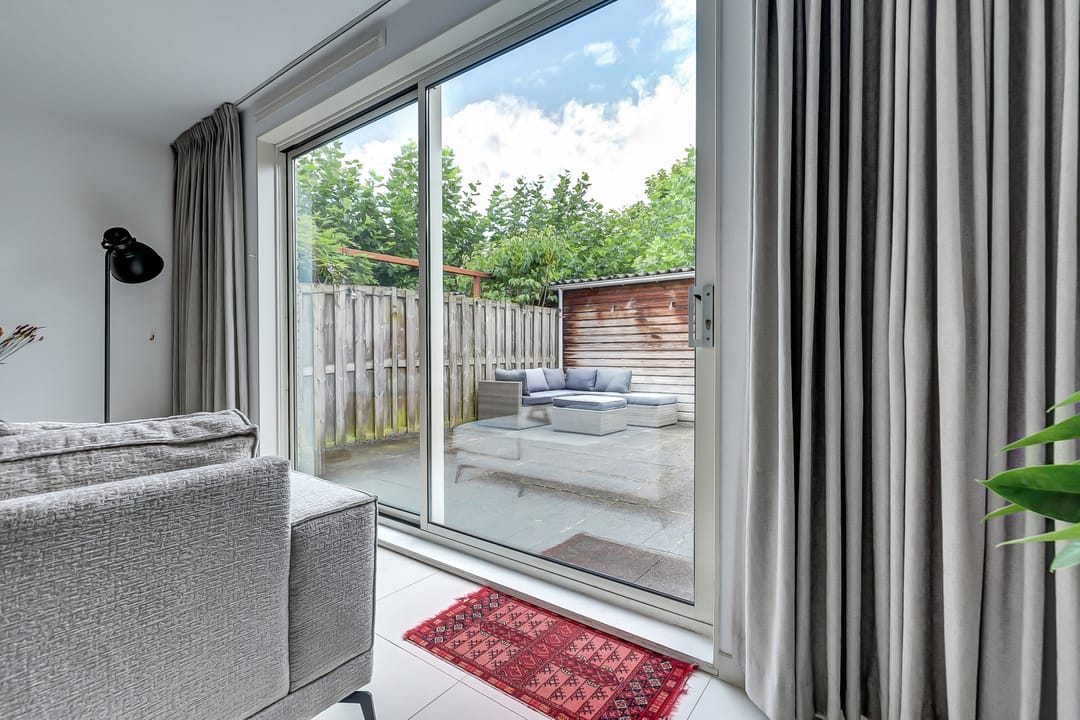 Foto 23 van Claustrum 49