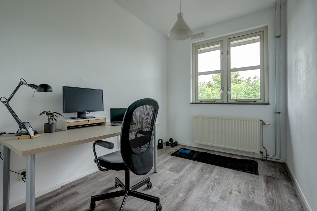 Foto 31 van Claustrum 49