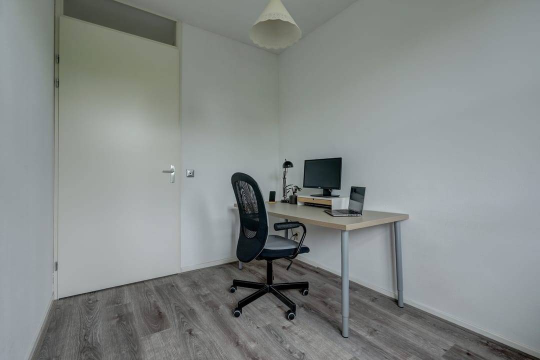 Foto 32 van Claustrum 49