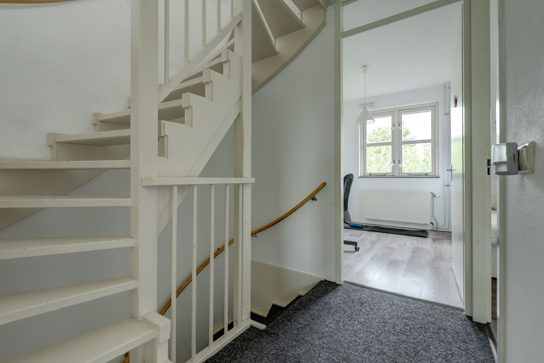 Foto 33 van Claustrum 49