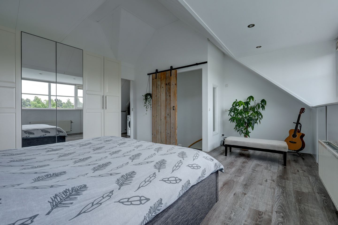 Foto 35 van Claustrum 49