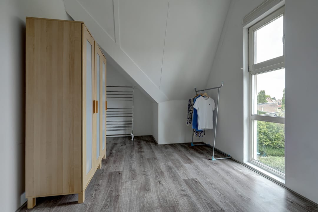 Foto 38 van Claustrum 49