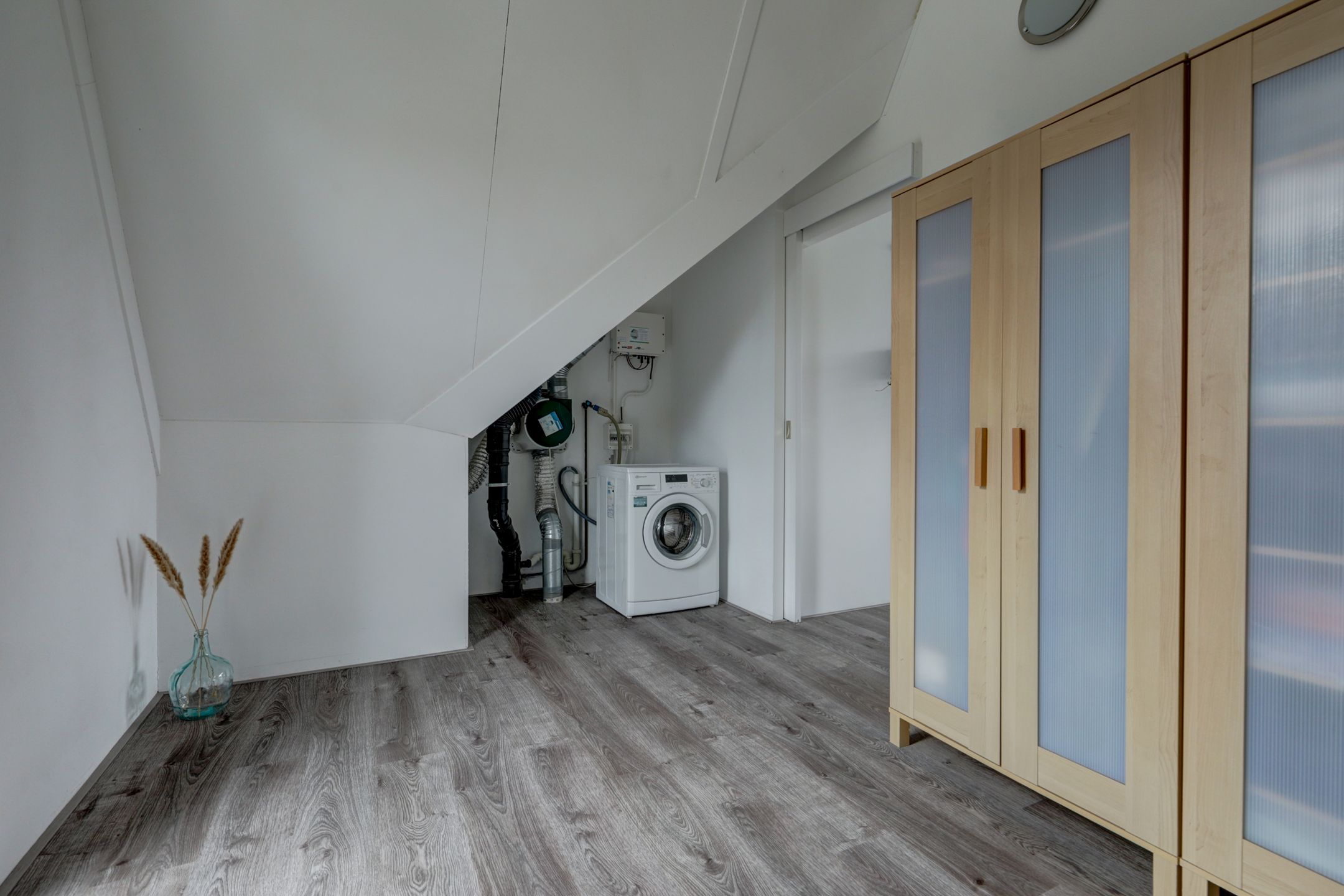 Foto 39 van Claustrum 49