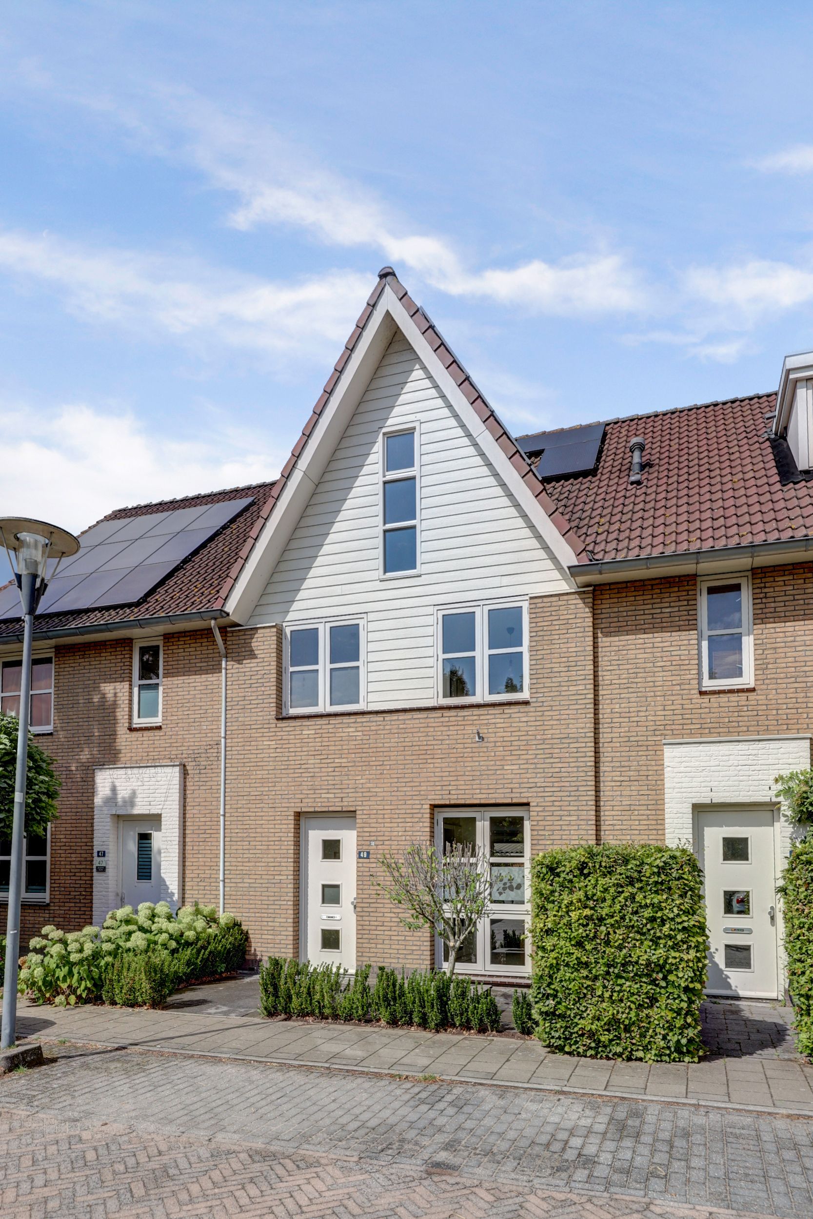 Foto 42 van Claustrum 49