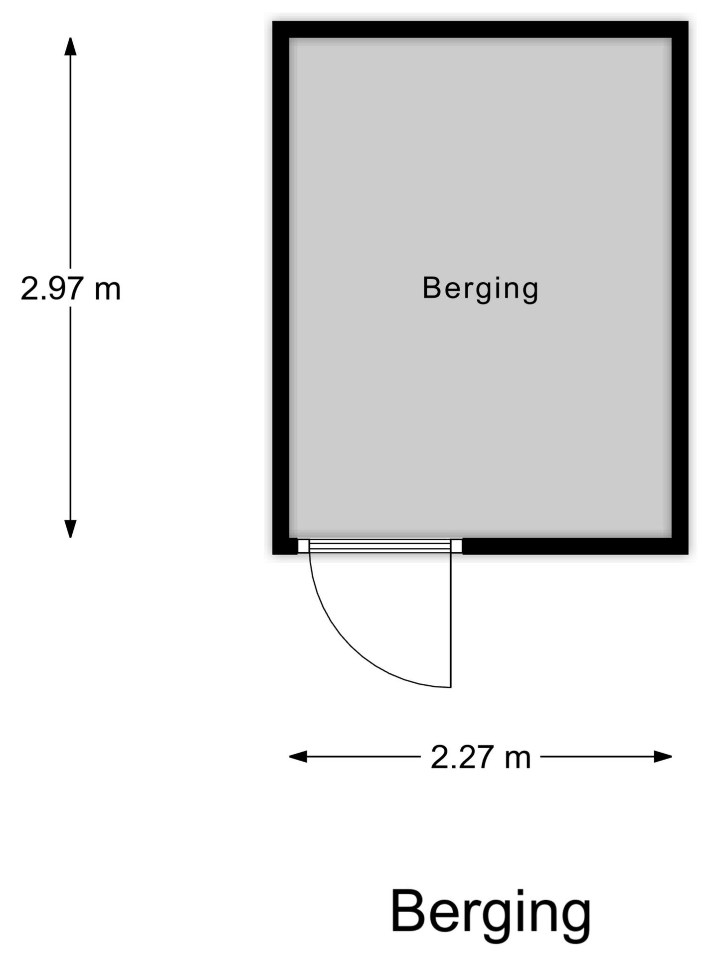 Foto 49 van Claustrum 49