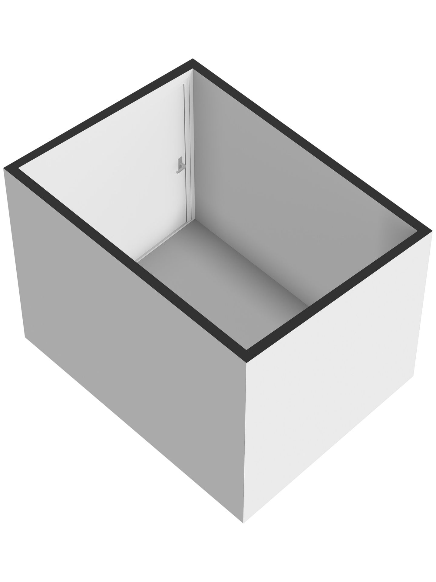 Foto 50 van Claustrum 49