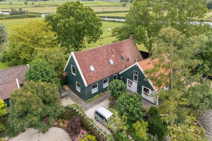 Foto 8 van Bakkerspad 8