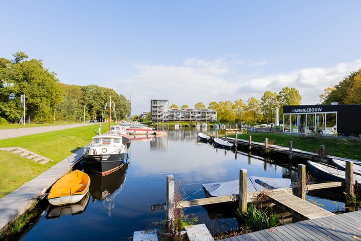 Foto 2 van Nienoordshaven 39