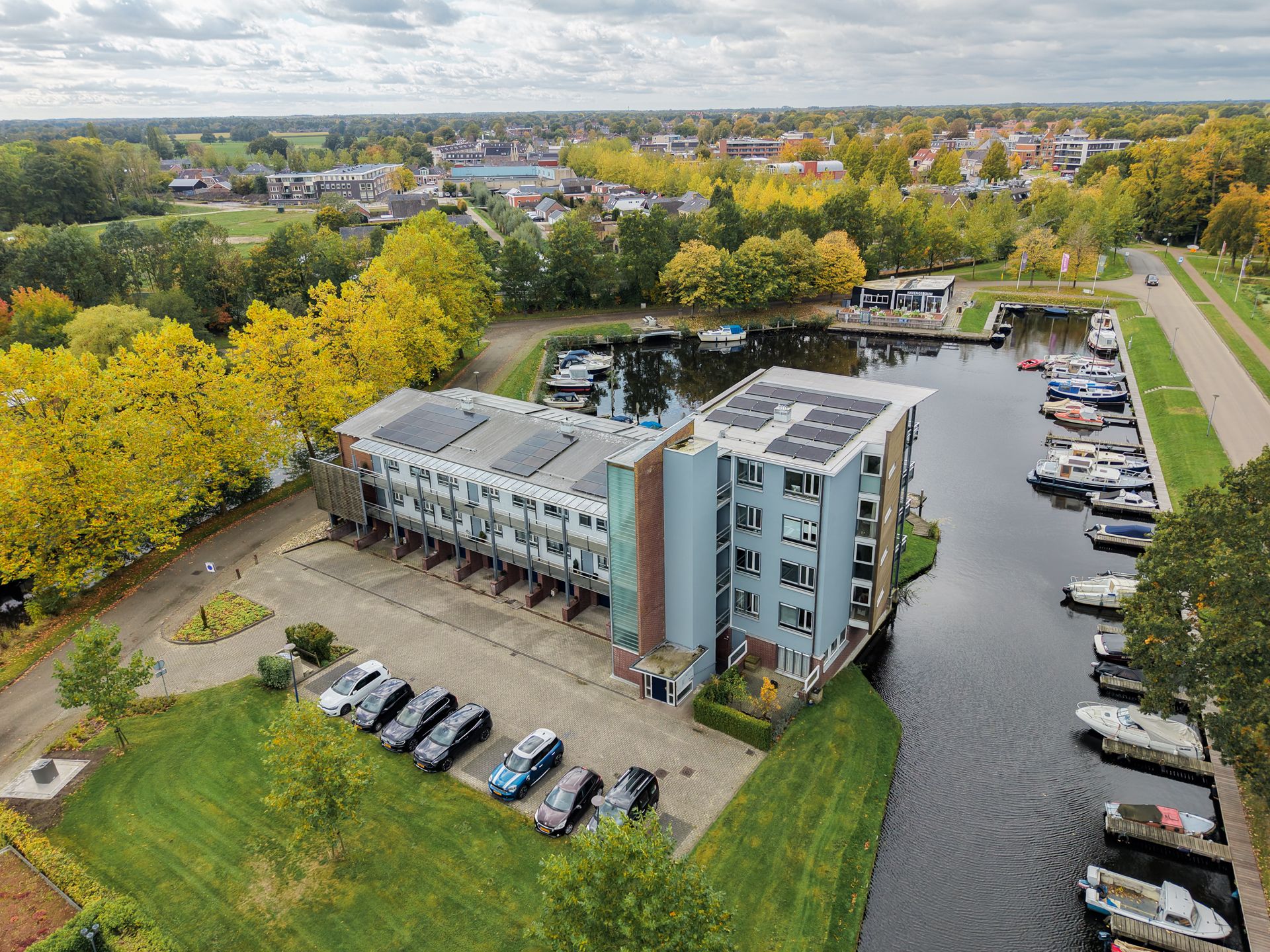 Foto 6 van Nienoordshaven 39