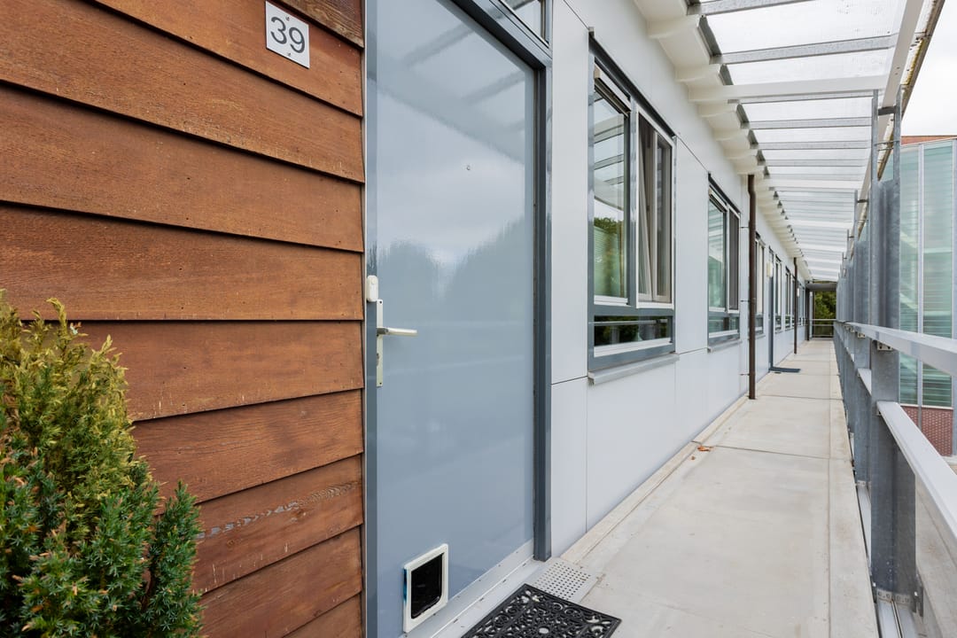 Foto 8 van Nienoordshaven 39