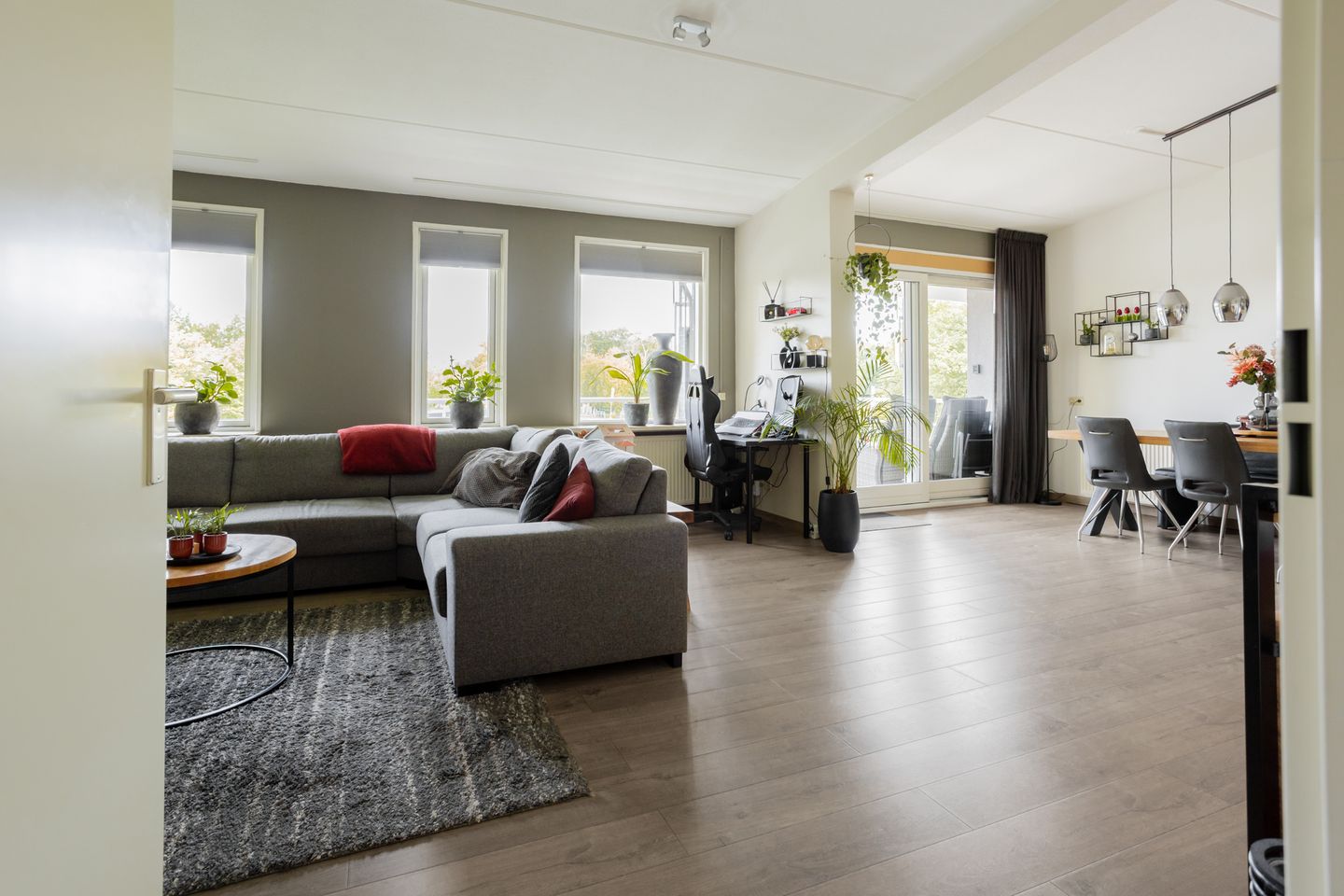 Foto 10 van Nienoordshaven 39