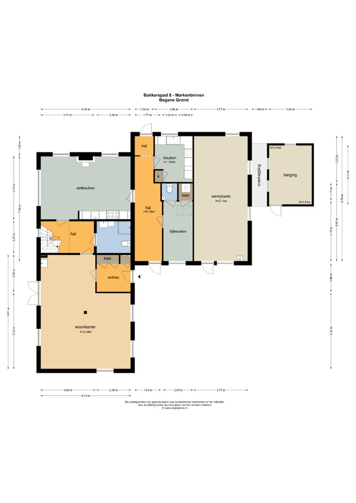 Foto 65 van Bakkerspad 8