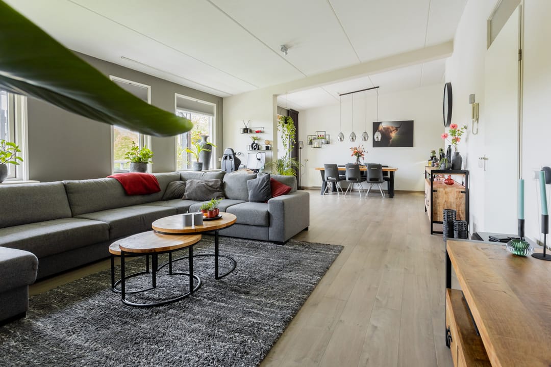 Foto 11 van Nienoordshaven 39