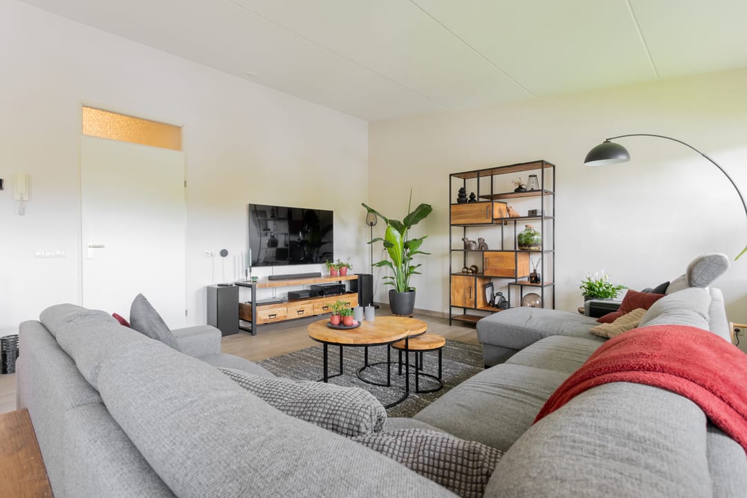 Foto 13 van Nienoordshaven 39