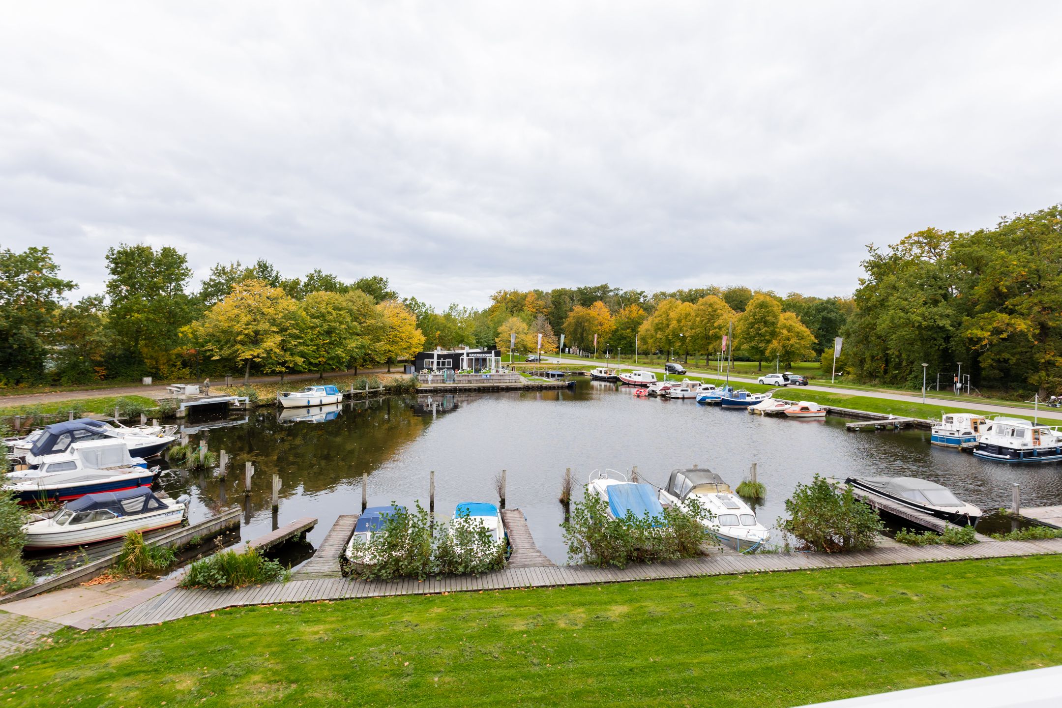 Foto 18 van Nienoordshaven 39