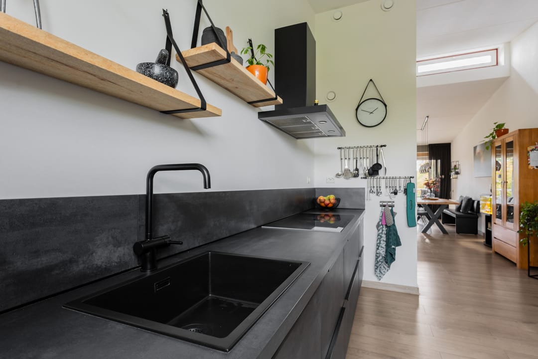 Foto 22 van Nienoordshaven 39