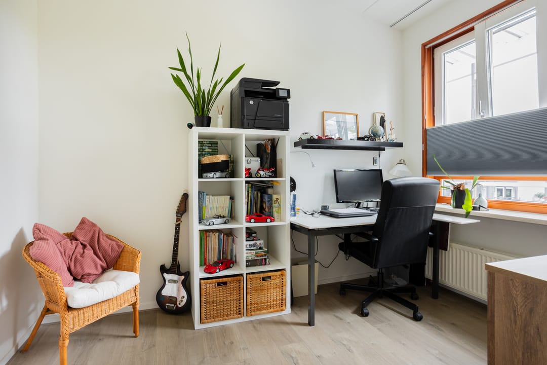 Foto 28 van Nienoordshaven 39