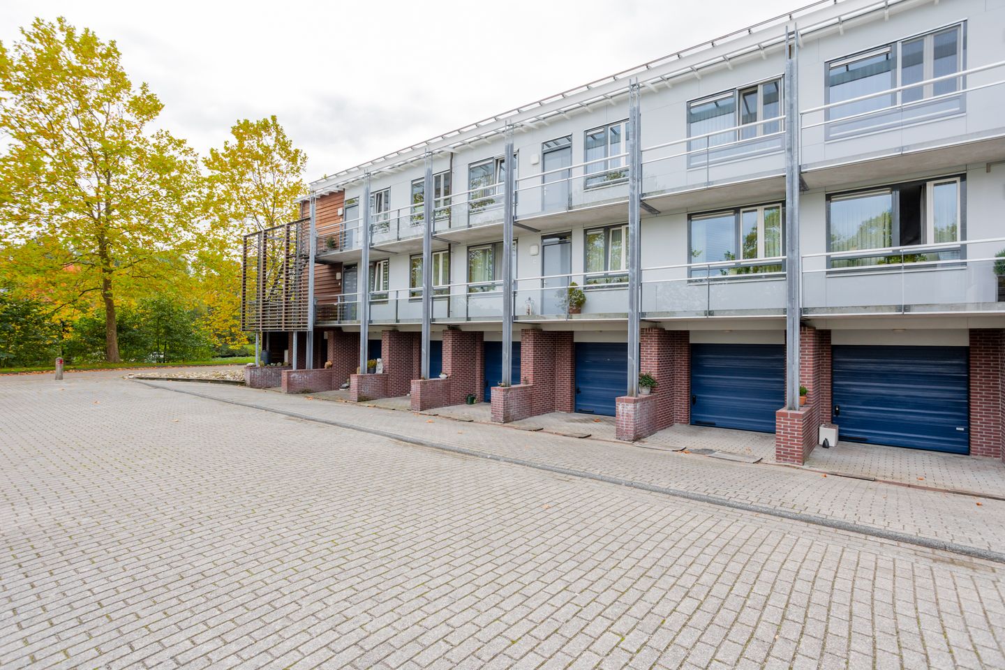 Foto 34 van Nienoordshaven 39