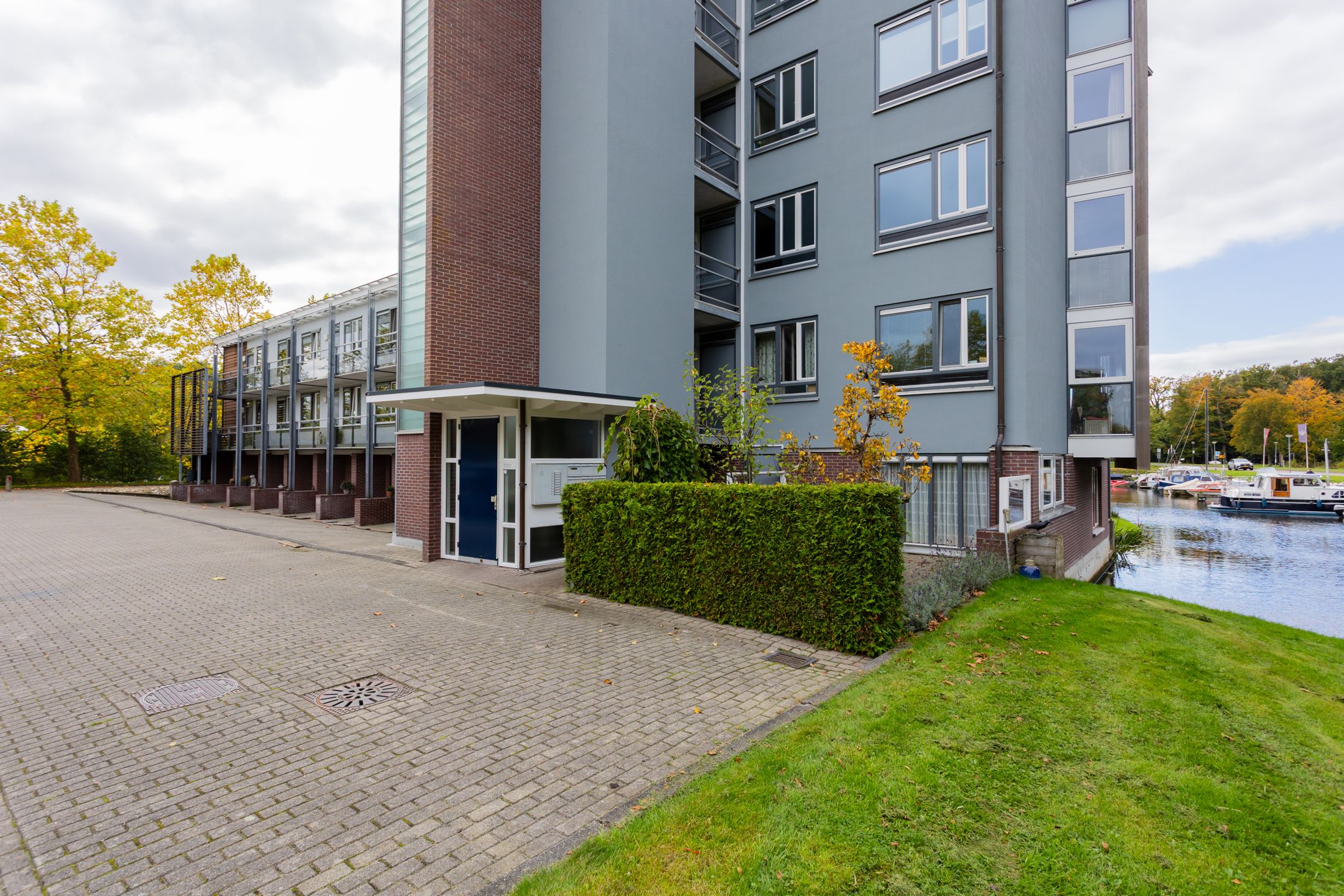 Foto 36 van Nienoordshaven 39