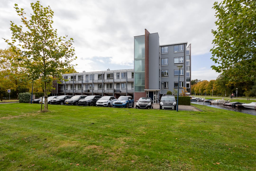 Foto 37 van Nienoordshaven 39