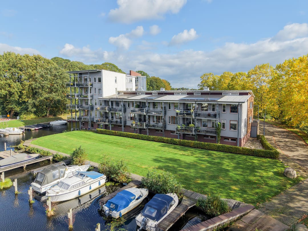 Foto 38 van Nienoordshaven 39