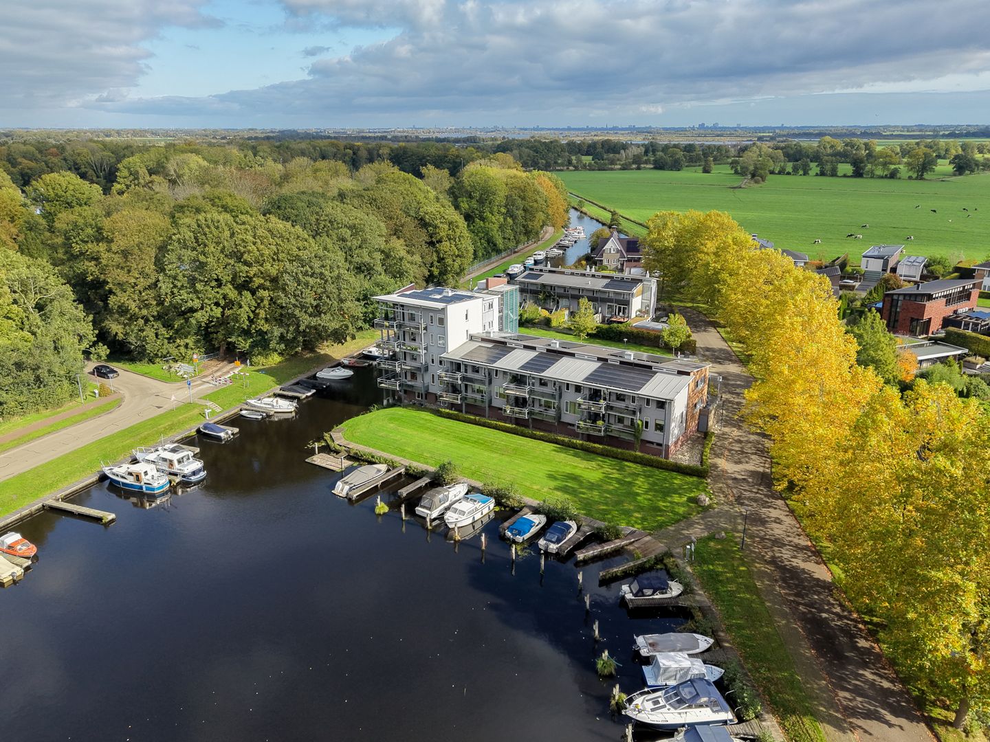 Foto 40 van Nienoordshaven 39