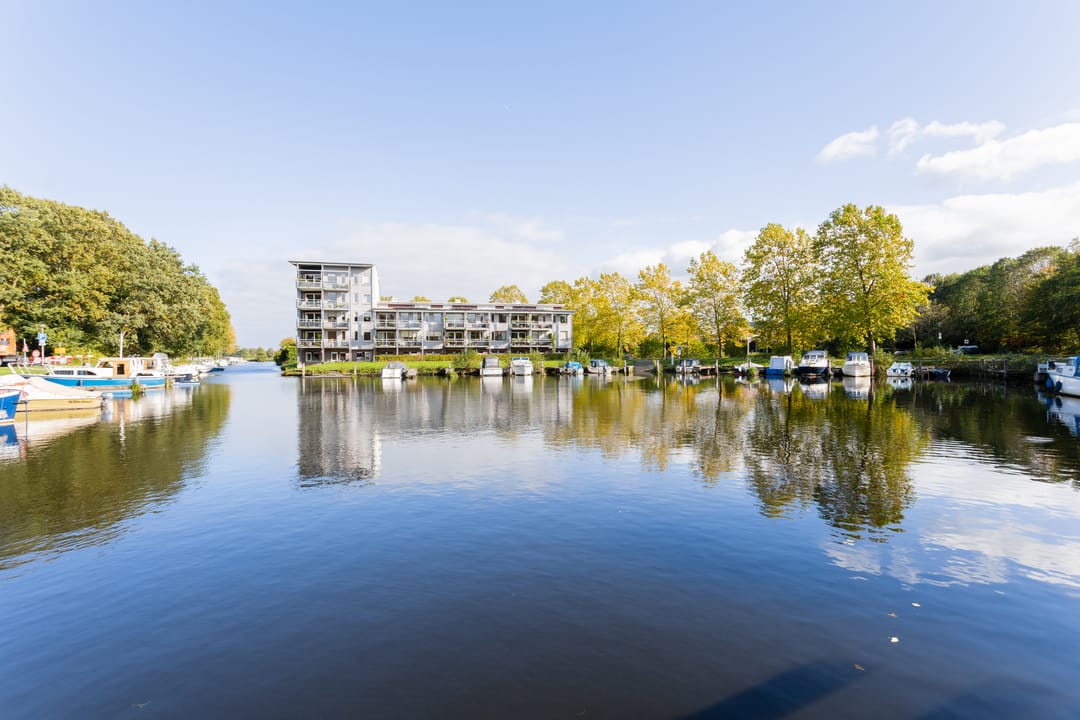 Foto 41 van Nienoordshaven 39