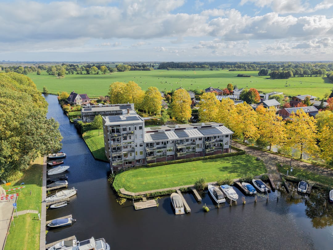 Foto 43 van Nienoordshaven 39