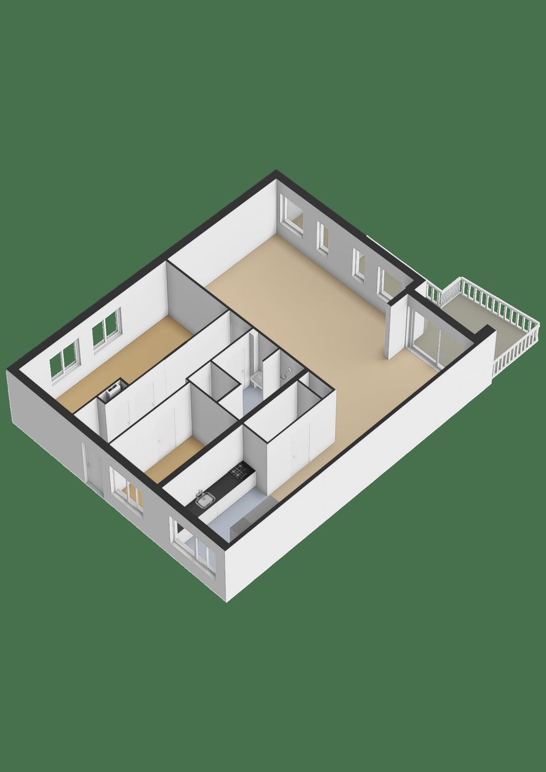 Foto 46 van Nienoordshaven 39