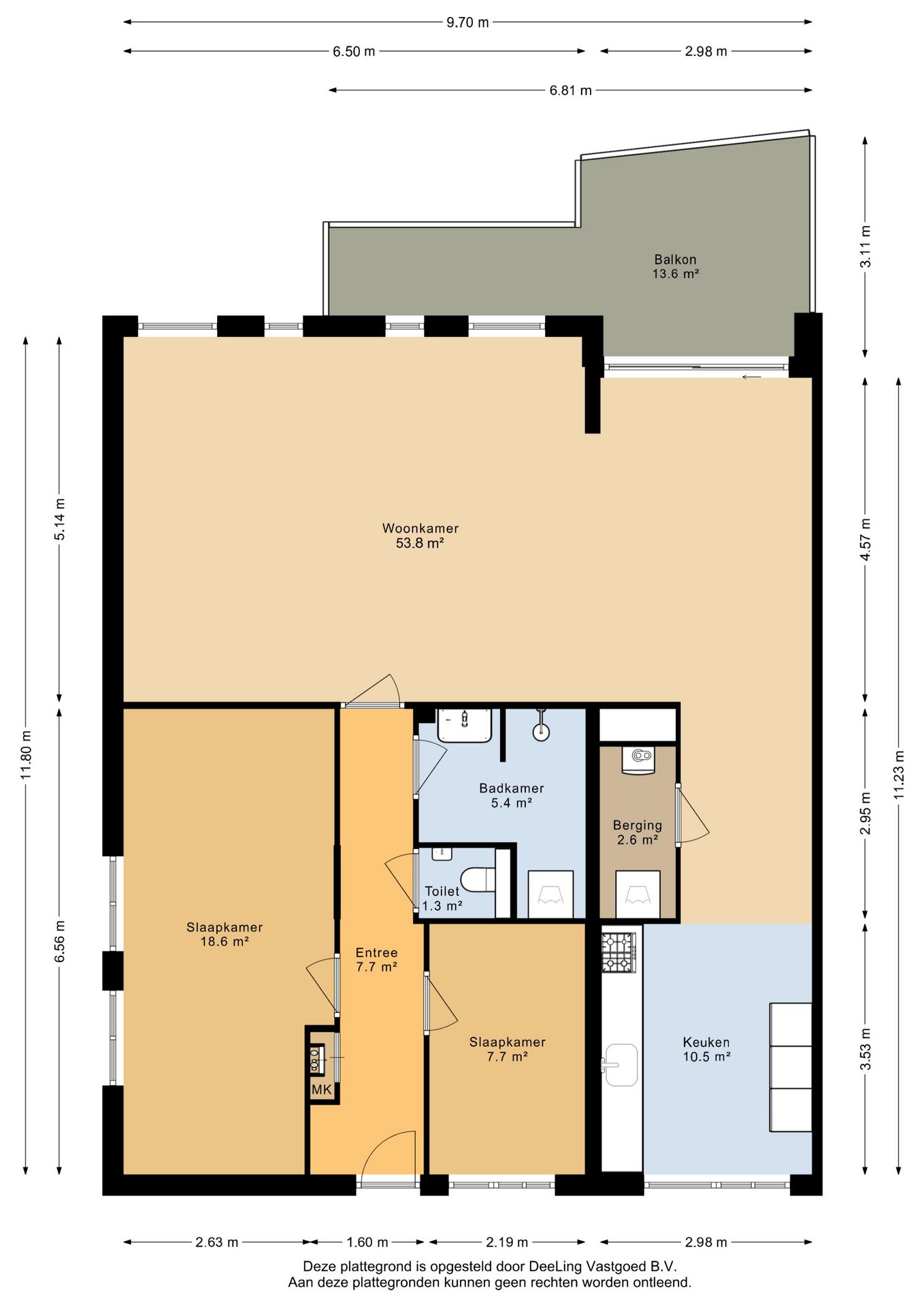 Foto 45 van Nienoordshaven 39