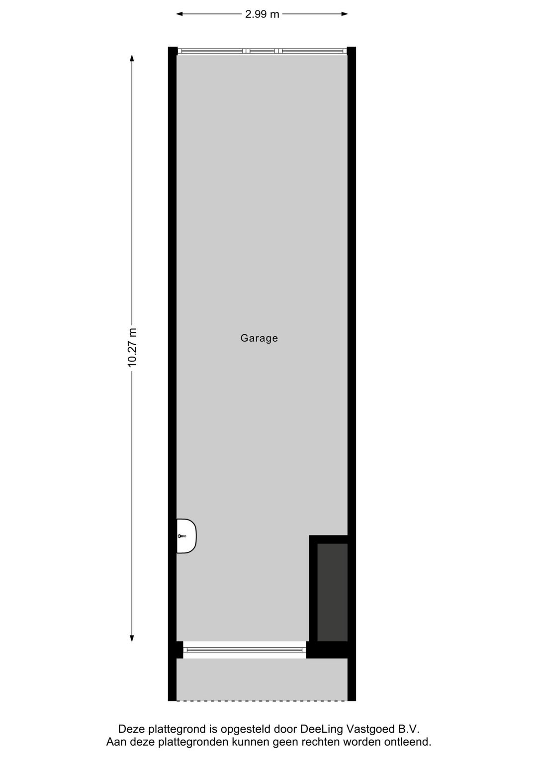 Foto 47 van Nienoordshaven 39